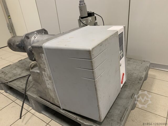 Elco VG3.290. gasbrander 290kw Elco VG3.290. Gasbrenner 290kw Elco VG3.290. Gasbrenner 290kw