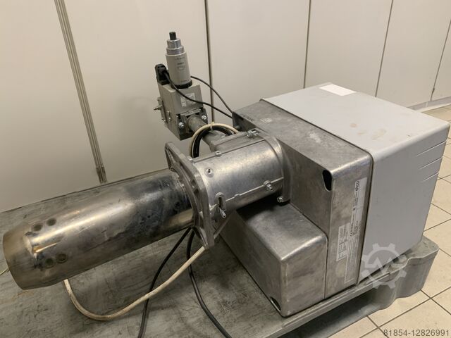 Elco VG3.290. Brûleur à gaz 290kw Elco VG3.290. Gasbrenner 290kw Elco VG3.290. Gasbrenner 290kw