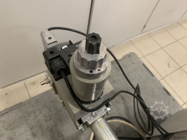 Elco VG3.290. gasbrander 290kw Elco VG3.290. Gasbrenner 290kw Elco VG3.290. Gasbrenner 290kw