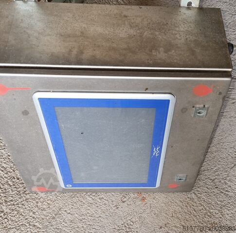 Decanter centrifuge Alfa Laval Aldec G3-95