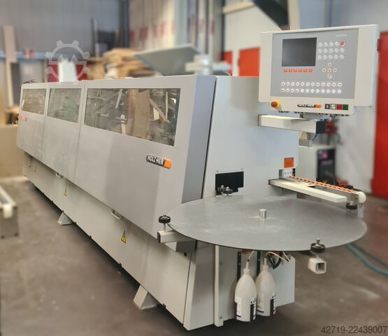 Bordatrice Holz Her Sprint 1321 FÜ + PU