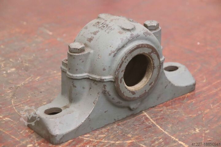 Plummerblockets hus FAG SN511