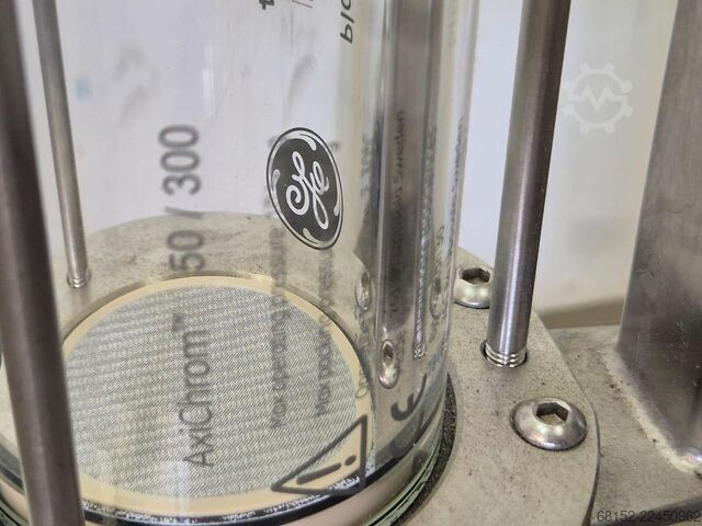Colonna cromatografica Cytiva Axichrom 50/300 Cytiva Axichrom 50/300