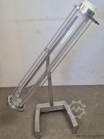 Colonna di cromatografia Cytiva AxiChrom 100/500 Cytiva formerly GE Healthcare AxiChrom 100/500