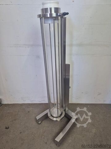 Colonna di cromatografia Cytiva AxiChrom 100/500 Cytiva formerly GE Healthcare AxiChrom 100/500