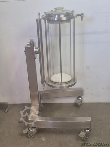Colonna cromatografica Cytiva Axichrom 200/300 Cytiva Axichrom 200/300