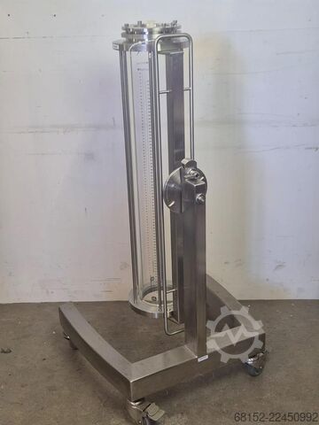 Colonna cromatografica AxiChrom 140/500 Cytiva AxiChrom 140/500