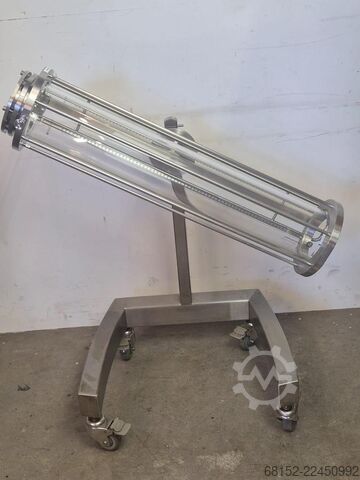 Colonna cromatografica AxiChrom 140/500 Cytiva AxiChrom 140/500