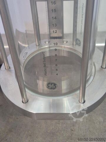 Colonna cromatografica AxiChrom 140/500 Cytiva AxiChrom 140/500