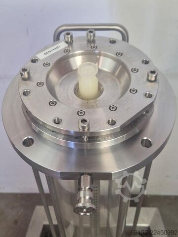 Colonna cromatografica AxiChrom 140/500 Cytiva AxiChrom 140/500