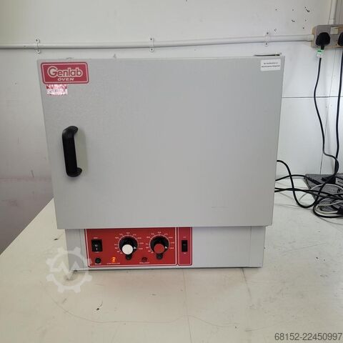 Incubatrice da laboratorio Genlab MINIS/30 Genlab MINIS/30