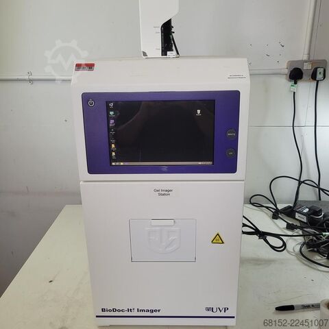 Sistema di imaging UVP M-20V BioDoc-It UVP M-20V BioDoc-It
