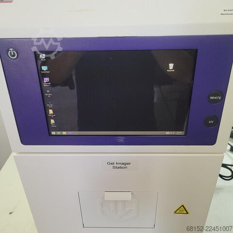 Sistema di imaging UVP M-20V BioDoc-It UVP M-20V BioDoc-It
