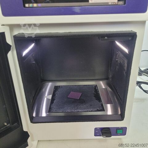 Sistema di imaging UVP M-20V BioDoc-It UVP M-20V BioDoc-It