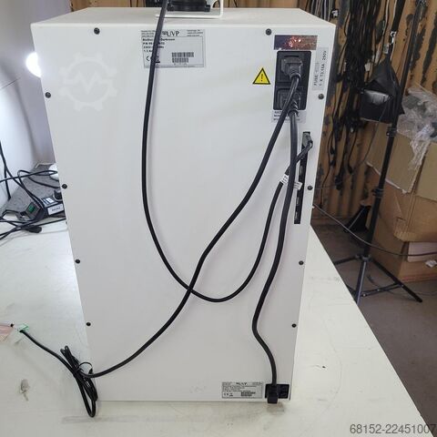 Sistema di imaging UVP M-20V BioDoc-It UVP M-20V BioDoc-It