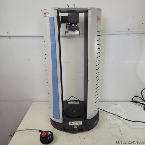 2014 Termo Scientific ORBITOR RS Manipolatore di Microtiter Plates Thermo Fisher Scientific ORBITOR RS