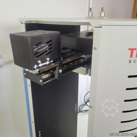 2014 Termo Scientific ORBITOR RS Manipolatore di Microtiter Plates Thermo Fisher Scientific ORBITOR RS