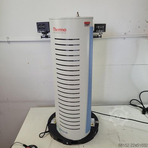 2014 Termo Scientific ORBITOR RS Manipolatore di Microtiter Plates Thermo Fisher Scientific ORBITOR RS
