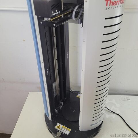 2014 Termo Scientific ORBITOR RS Manipolatore di Microtiter Plates Thermo Fisher Scientific ORBITOR RS