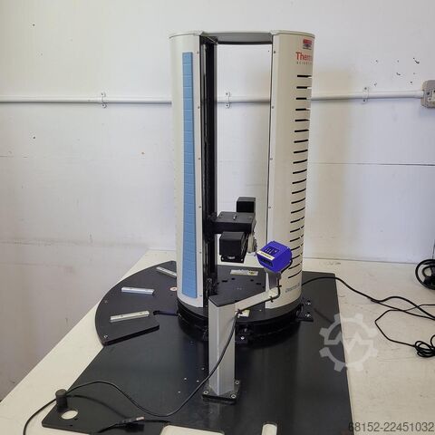 2014 Termo Scientific ORBITOR RS Manipolatore di Microtiter Plates Thermo Fisher Scientific ORBITOR RS