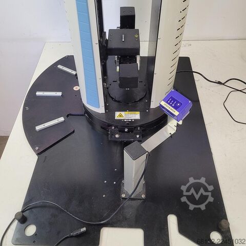 2014 Termo Scientific ORBITOR RS Manipolatore di Microtiter Plates Thermo Fisher Scientific ORBITOR RS