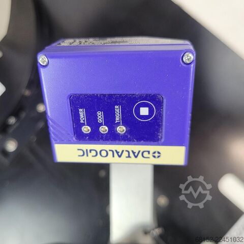 2014 Termo Scientific ORBITOR RS Manipolatore di Microtiter Plates Thermo Fisher Scientific ORBITOR RS