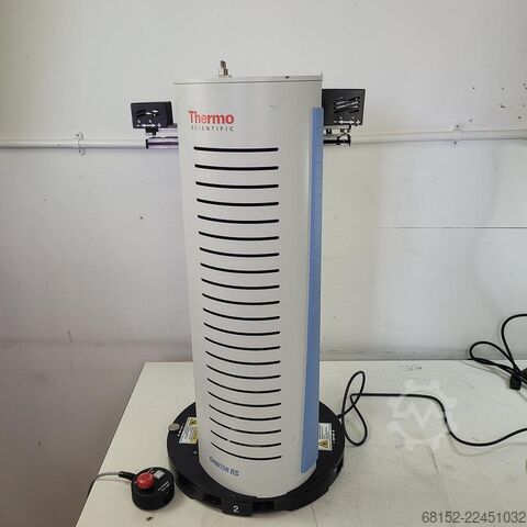 2014 Termo Scientific ORBITOR RS Manipolatore di Microtiter Plates Thermo Fisher Scientific ORBITOR RS