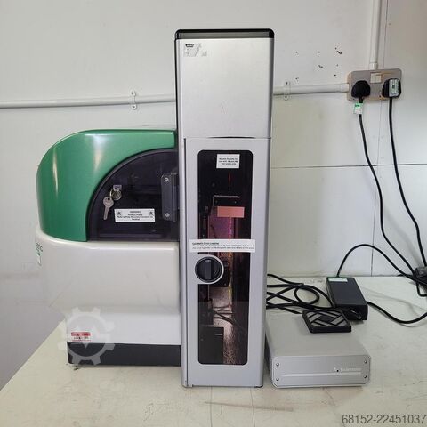 Solentim Cell Metric e CM-Loader Solentim Cell Metric & Loader
