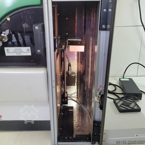 Solentim Cell Metric e CM-Loader Solentim Cell Metric & Loader