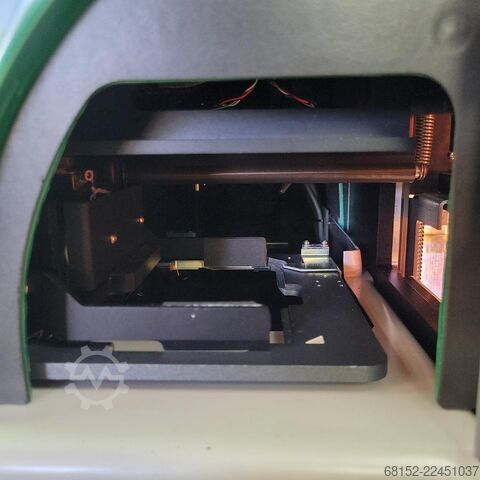 Solentim Cell Metric e CM-Loader Solentim Cell Metric & Loader