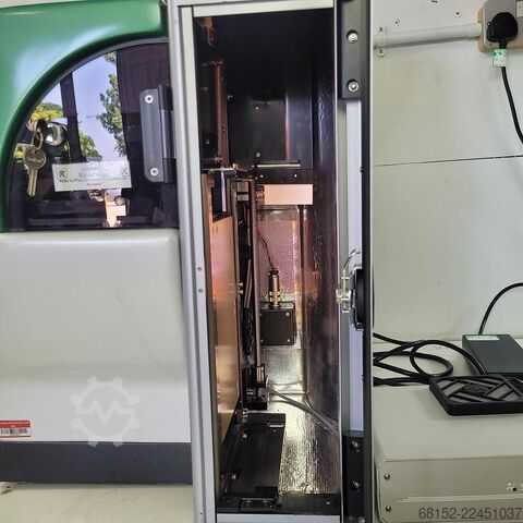 Solentim Cell Metric e CM-Loader Solentim Cell Metric & Loader