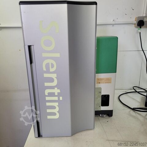 Solentim Cell Metric e CM-Loader Solentim Cell Metric & Loader