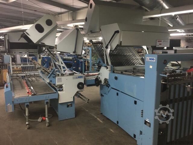 Pasta de placa de fivela MBO T 1120/442