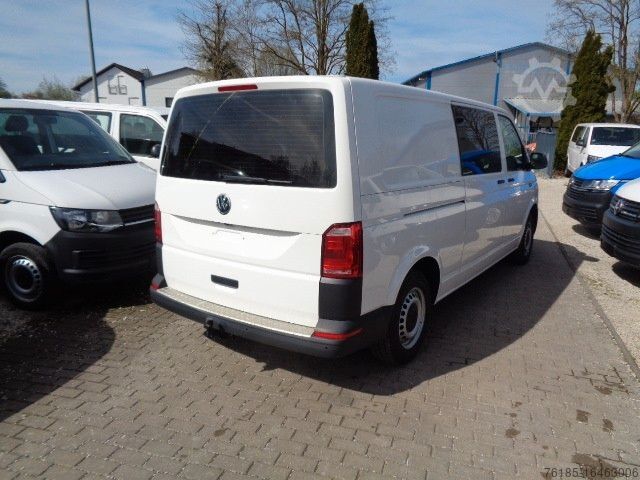 Kassevogn VOLKSWAGEN T6 Kasten lang 4M rre Werkstattregale
