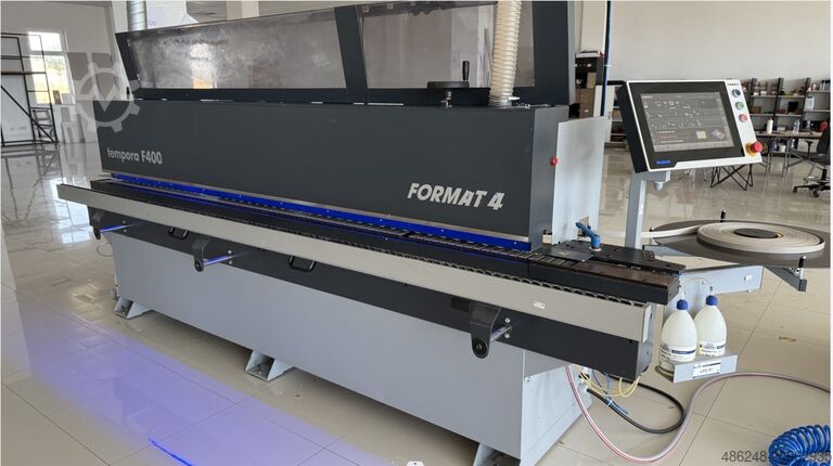 ΣΥΓΚΟΛΛΗΤΙΚΗ Format4 Tempora F400 45.03L