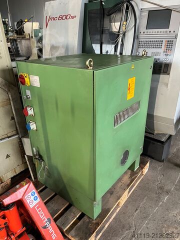 Fraiseuse Deckel FP4A  