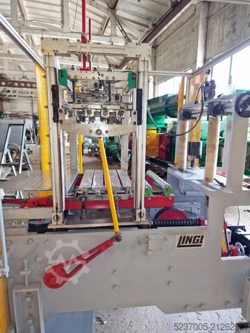 Kesiciler Freymatic, Lingl, Keller 