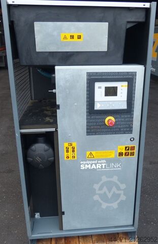 Screw compressor GA18VSD+ Atlas Copco GA18VSD+