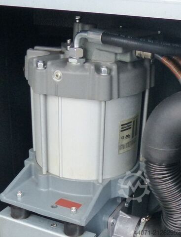 Screw compressor GA18VSD+ Atlas Copco GA18VSD+