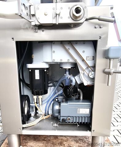 Vacuum Filler Vemag DP 6 Vemag DP6