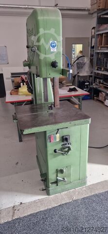 Lintzaag SM 420 Mössner Rekord SM 420