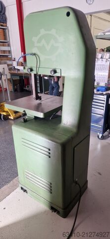 Lintzaag SM 420 Mössner Rekord SM 420