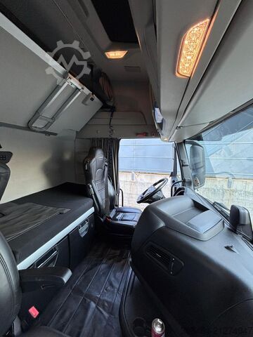 Cap tractor standard Iveco S-WAY 570 euro 6-E uff. ITALIA Full pn.