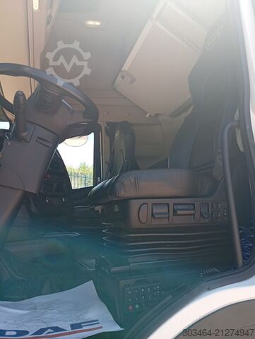 Cap tractor standard Iveco S-WAY 570 euro 6-E uff. ITALIA Full pn.