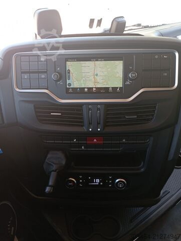 Cap tractor standard Iveco S-WAY 570 euro 6-E uff. ITALIA Full pn.
