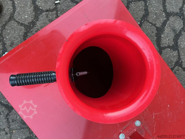 Συσκευή πλήρωσης για συσκευαστικά chips  10 kg