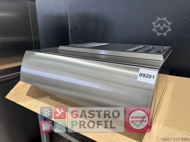 Kondenzációs elszívóberendezés Rational UltraVent Haube UV XS