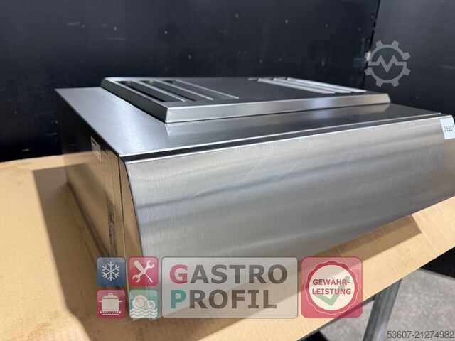 Kondenzációs elszívóberendezés Rational UltraVent Haube UV XS