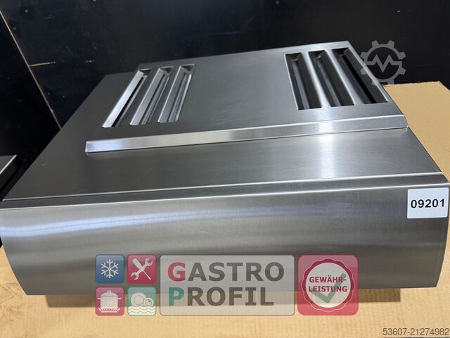 Kondenzációs elszívóberendezés Rational UltraVent Haube UV XS