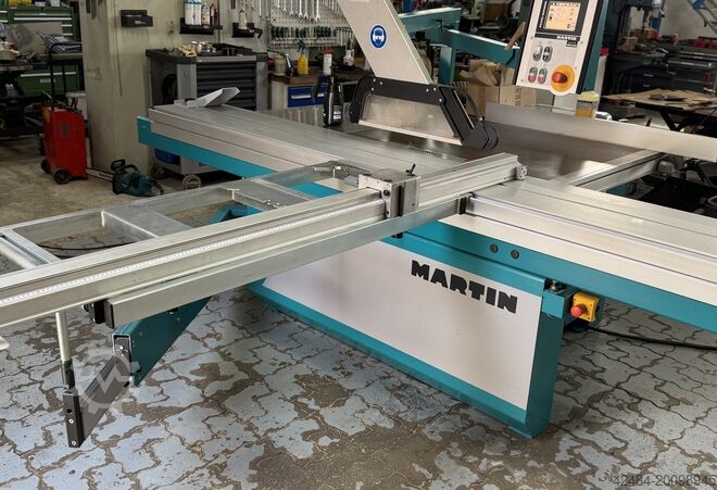 Sega a misura Martin T60 Classic